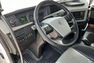 Volvo FH 540 8x4*4, 405 kW, diisel, automaat