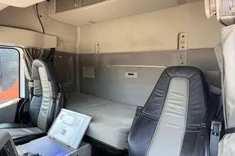 Volvo FH 540 8x4*4, 405 kW, diisel, automaat