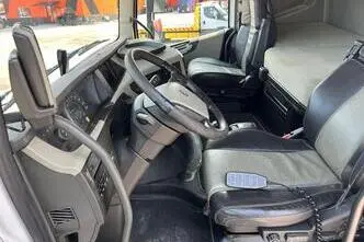 Volvo FH 540 8x4*4, 405 kW, diisel, automaat