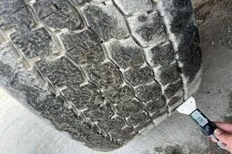 Volvo FH 540 8x4*4, 405 kW, diisel, automaat