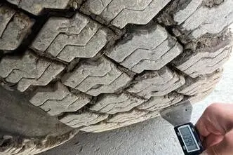 Volvo FH 540 8x4*4, 405 kW, diisel, automaat