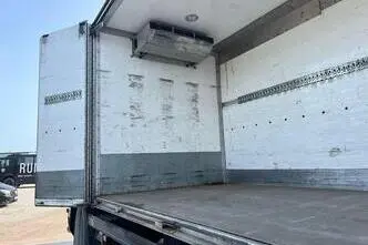 Scania P, 206 kW, diisel, manuaal