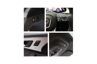 Audi SQ7, 4.0, 320 kW, diesel, automatic, four-wheel drive