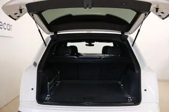 Audi SQ7, 4.0, 320 kW, diesel, automatic, four-wheel drive