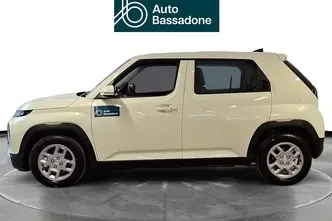 Hyundai Inster, 85 kW, электричество, автомат, передний привод