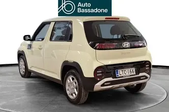 Hyundai Inster, 85 kW, электричество, автомат, передний привод