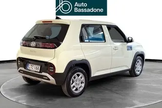 Hyundai Inster, 85 kW, электричество, автомат, передний привод