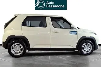 Hyundai Inster, 85 kW, электричество, автомат, передний привод