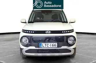 Hyundai Inster, 85 kW, электричество, автомат, передний привод