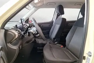 Hyundai Inster, 85 kW, электричество, автомат, передний привод