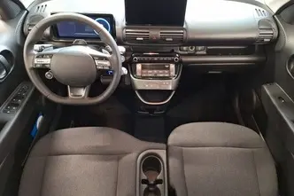 Hyundai Inster, 85 kW, электричество, автомат, передний привод