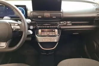 Hyundai Inster, 85 kW, электричество, автомат, передний привод