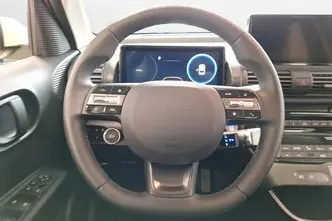 Hyundai Inster, 85 kW, электричество, автомат, передний привод