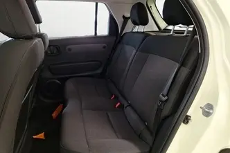 Hyundai Inster, 85 kW, электричество, автомат, передний привод