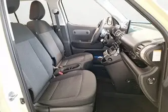 Hyundai Inster, 85 kW, электричество, автомат, передний привод