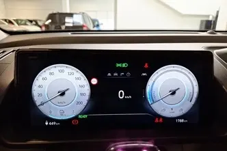 Hyundai Inster, 85 kW, электричество, автомат, передний привод