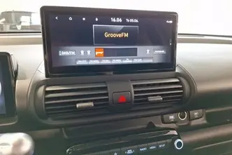 Hyundai Inster, 85 kW, электричество, автомат, передний привод