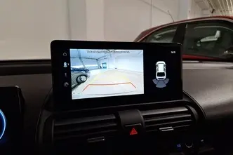 Hyundai Inster, 85 kW, электричество, автомат, передний привод