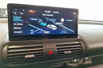Hyundai Inster, 85 kW, электричество, автомат, передний привод