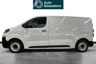 Opel Vivaro, электричество, автомат, передний привод