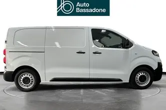 Opel Vivaro, электричество, автомат, передний привод