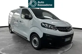 Opel Vivaro, электричество, автомат, передний привод