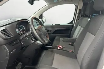 Opel Vivaro, электричество, автомат, передний привод