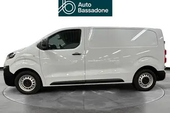 Opel Vivaro, электричество, автомат, передний привод