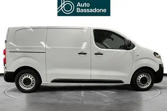 Opel Vivaro, электричество, автомат, передний привод