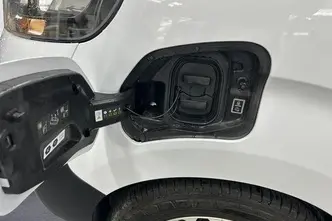 Opel Vivaro, электричество, автомат, передний привод