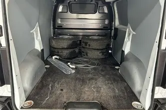 Opel Vivaro, электричество, автомат, передний привод