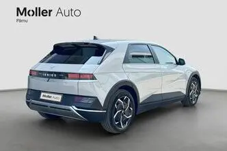 Hyundai IONIQ 5, 53 kW, электричество, автомат, задний привод