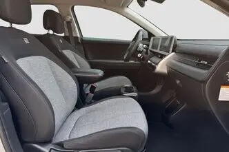 Hyundai IONIQ 5, 53 kW, электричество, автомат, задний привод