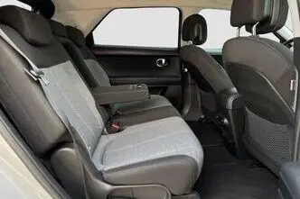 Hyundai IONIQ 5, 53 kW, электричество, автомат, задний привод