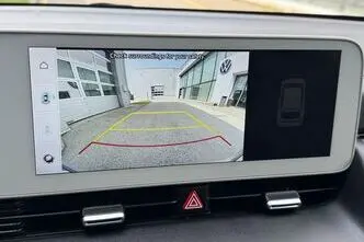 Hyundai IONIQ 5, 53 kW, электричество, автомат, задний привод