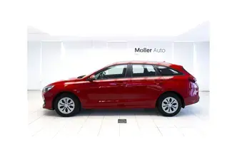 Hyundai i30, 1.4, 74 kW, bensiin, manuaal