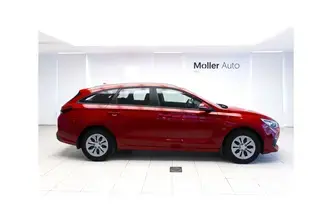 Hyundai i30, 1.4, 74 kW, bensiin, manuaal