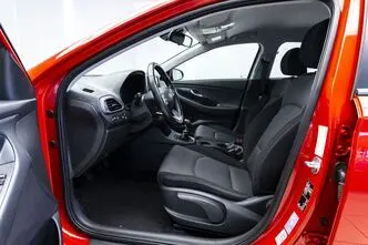 Hyundai i30, 1.4, 74 kW, bensiin, manuaal