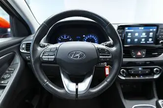 Hyundai i30, 1.4, 74 kW, bensiin, manuaal