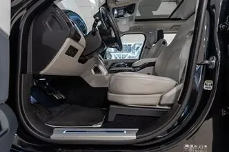 Land Rover Range Rover, 3.0, 258 kW, hübriid, automaat, nelikvedu