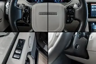 Land Rover Range Rover, 3.0, 258 kW, hübriid, automaat, nelikvedu