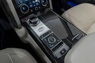 Land Rover Range Rover, 3.0, 258 kW, hübriid, automaat, nelikvedu