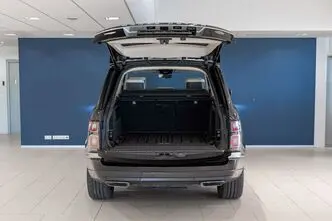 Land Rover Range Rover, 3.0, 258 kW, hübriid, automaat, nelikvedu