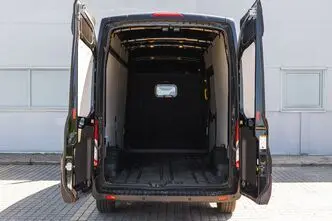 Ford Transit, 2.0, 96 kW, дизель, механическая