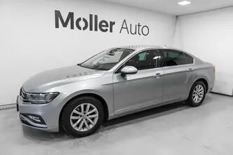 Volkswagen Passat, 1.5, 110 kW, petrol, automatic, front-wheel drive