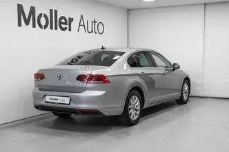 Volkswagen Passat, 1.5, 110 kW, petrol, automatic, front-wheel drive