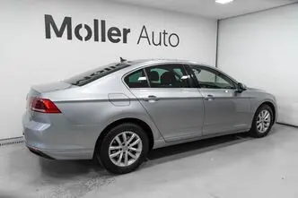 Volkswagen Passat, 1.5, 110 kW, petrol, automatic, front-wheel drive