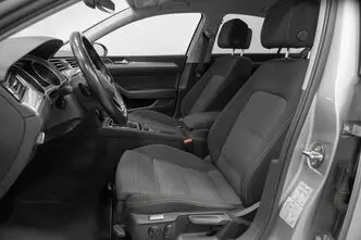 Volkswagen Passat, 1.5, 110 kW, petrol, automatic, front-wheel drive