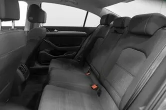 Volkswagen Passat, 1.5, 110 kW, petrol, automatic, front-wheel drive