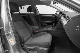 Volkswagen Passat, 1.5, 110 kW, petrol, automatic, front-wheel drive